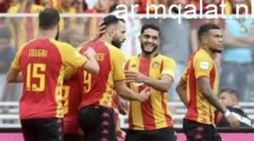 موعد وصول بعثة الترجي التونسي إلى القاهرة استعدادًا لمواجهة النادي الأهلي المرتقبة